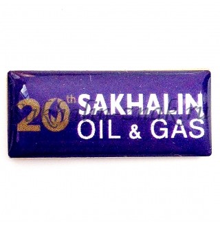 Sakhalin Oil & Gas 20th