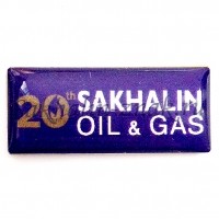Sakhalin Oil & Gas 20th