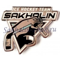 Sakhalin. Ice hockey team