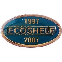 EcoShelf 1997-2007