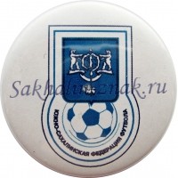 Южно-Сахалинская федерация футбола