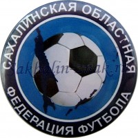 Сахалинская областная федерация футбола