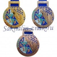 Острова спорта. Сахалинская область