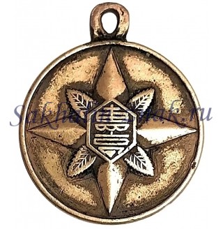 Медаль высшей школы Эситору