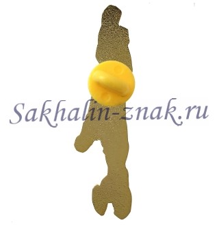  Sakhalin