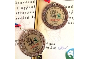 Владивостокские борцы завоевали 10 медалей на чемпионате ДФО по грэпплингу в Южно-Сахалинске 