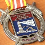 «Сахалинскую эстафету Победы» в море преодолеют 29 пловцов