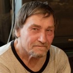 Умер сахалинский археолог Сергей Горбунов