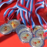 Команда мэрии Южно-Сахалинска выиграла турнир по футболу на кубок губернатора