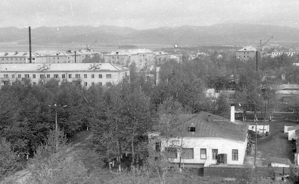 Фото анивы сахалинской области